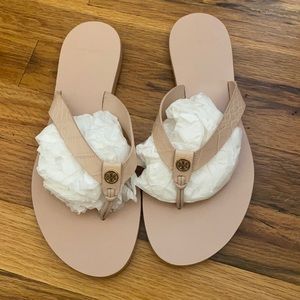 Tory Burch sandals